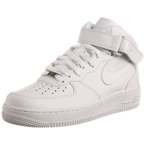 Buy and Sell Nike Air Force 1 Sneakers 